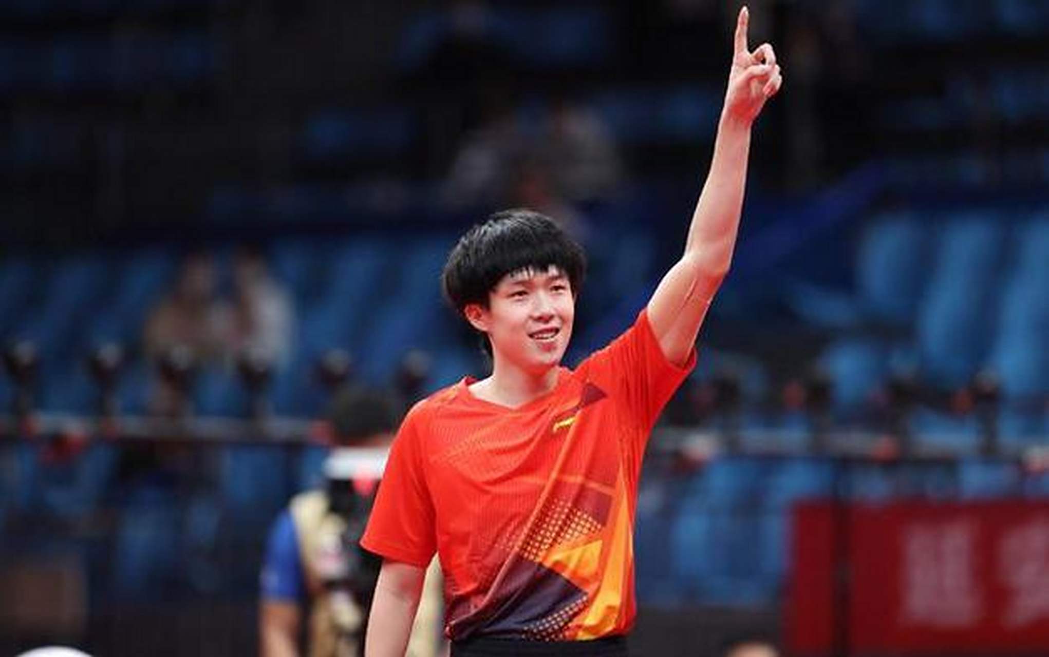 国王的快节 国王的快节