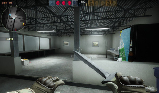 中守住决策 中守住决策