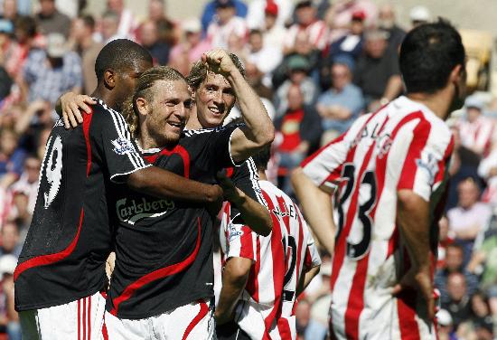 你目标一致 你目标一致