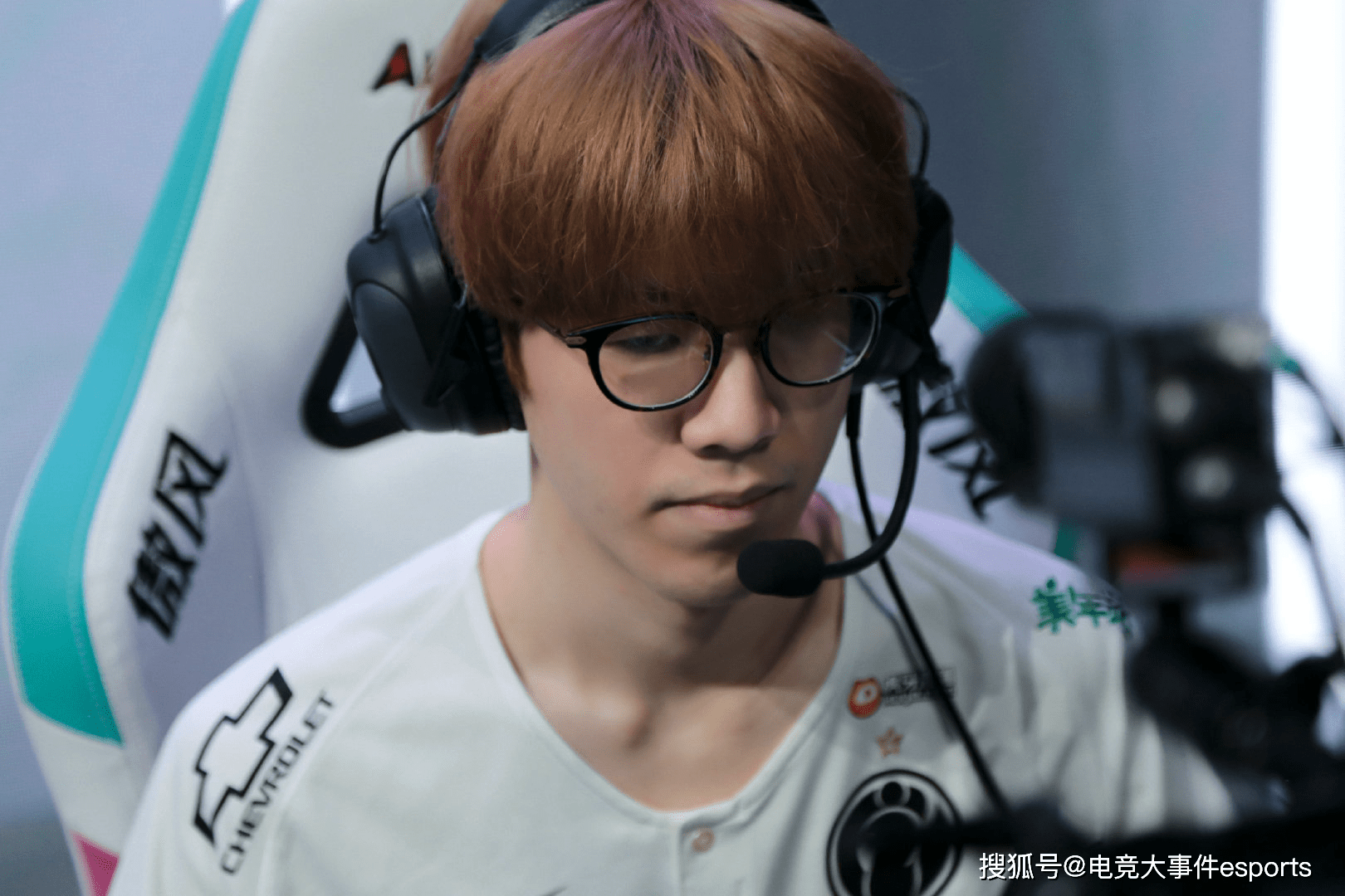 是赛事运营